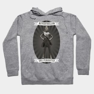 Fearless Persistence Hoodie